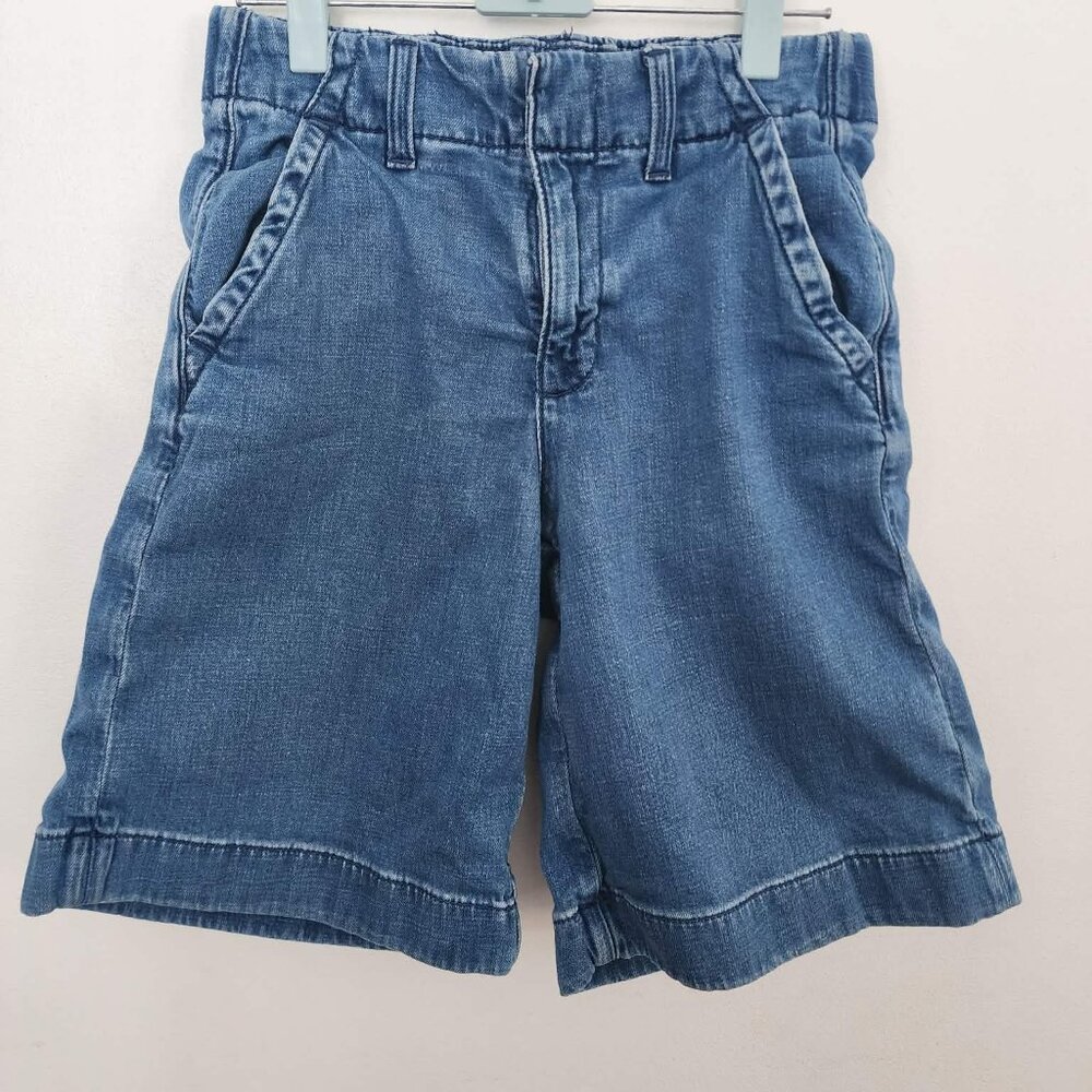 American Eagle Trouser Bermuda Shorts Size 000 Good Condition